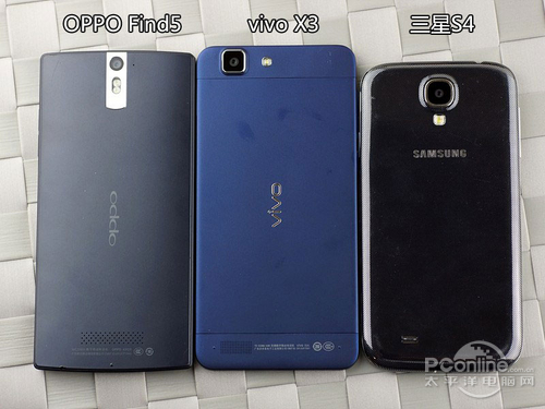 vivo X3tvivo X3评测