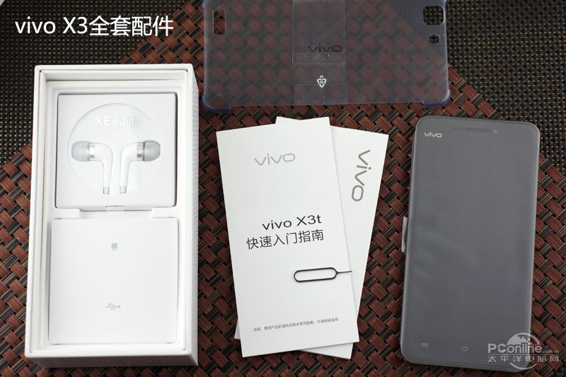 vivo X3Sͼ