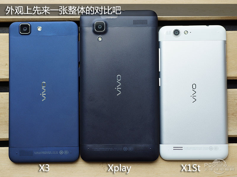 vivo X3tͼ