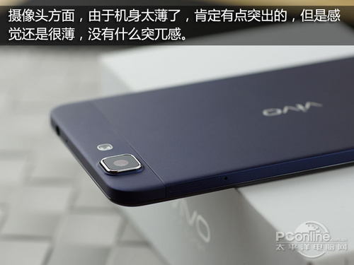 vivo X3tvivo X3评测