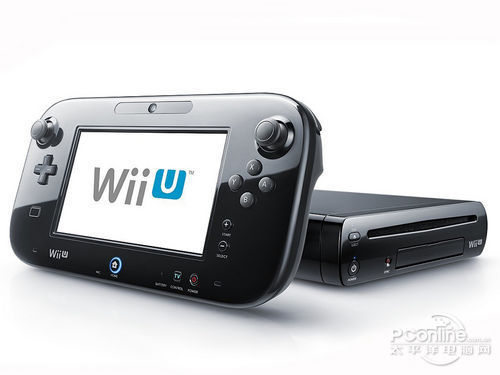  Wii U