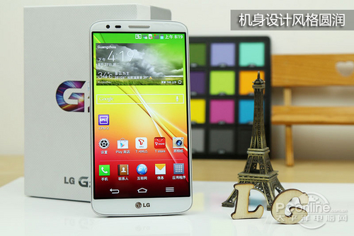 LG G2评测