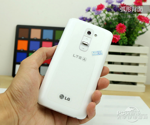 LG G2评测