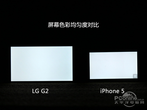 LG G2G2屏幕