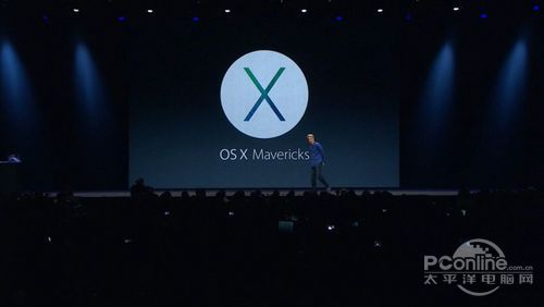 OS X 10.9