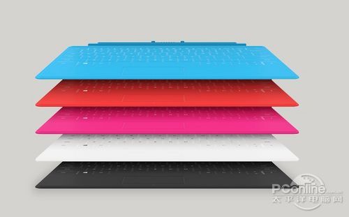 微软为Surface开发新配件！延长续航时间