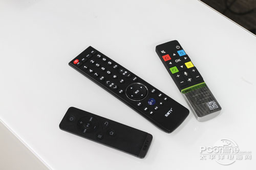 乐视TV·超级电视X60乐视X60和TCL L48A71遥控器