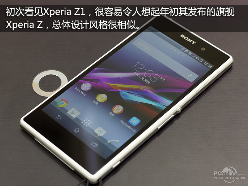 Xperia Z1Sͼ