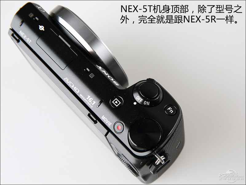 NEX5T˫ͷ׻(16-50mm,55-210mm)ͼ