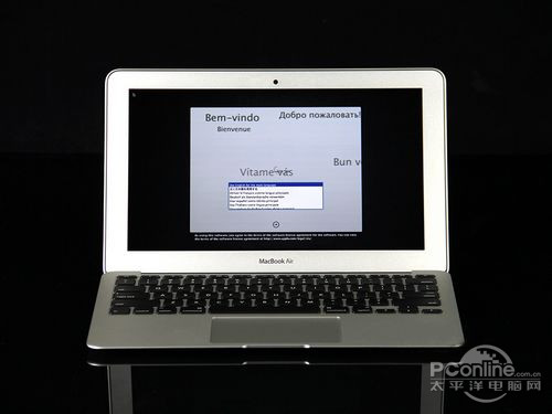 ƻMacBook Air(MD711CH/B)ͼ