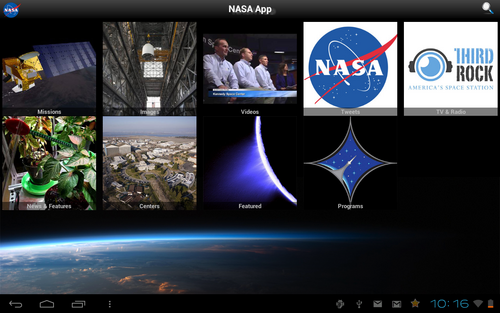 NASA׿ NASAֻ NASA App