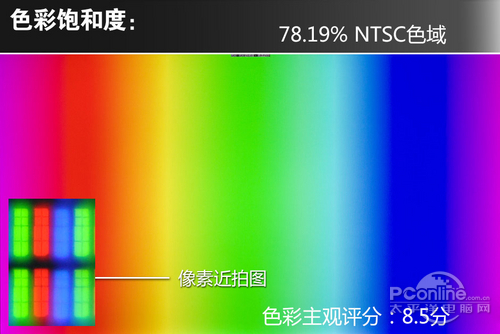 三星UA65F9000三星UHD电视 F9000 画质评测