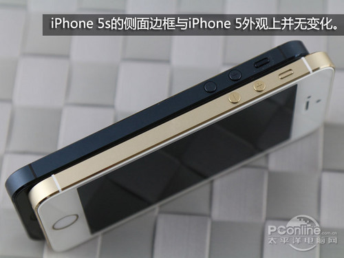 苹果iPhone5SiPhone 5s