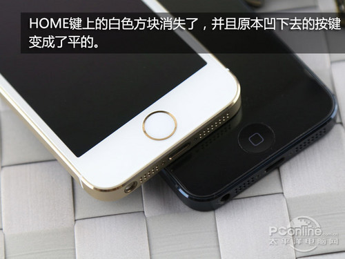 苹果iPhone5S移动版 32GBiPhone 5s