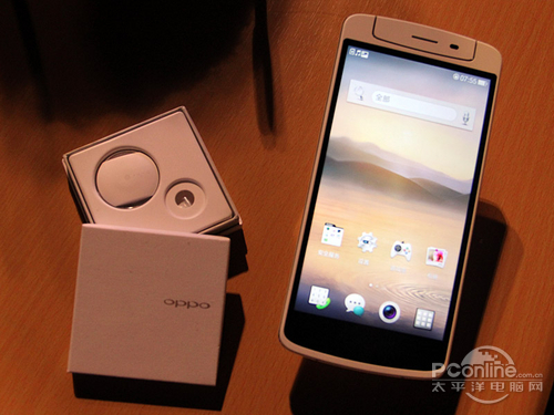 OPPO N1移动版 16GBN1