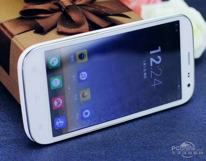 53寸isp屏武汉大可乐手机2现报1299元