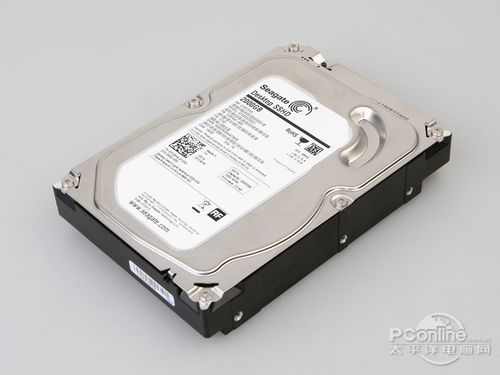 希捷2TB SSHD