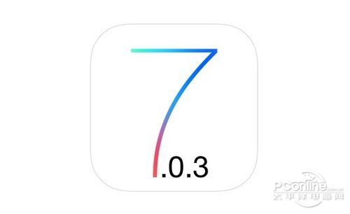 iOS 7.0.3٣
