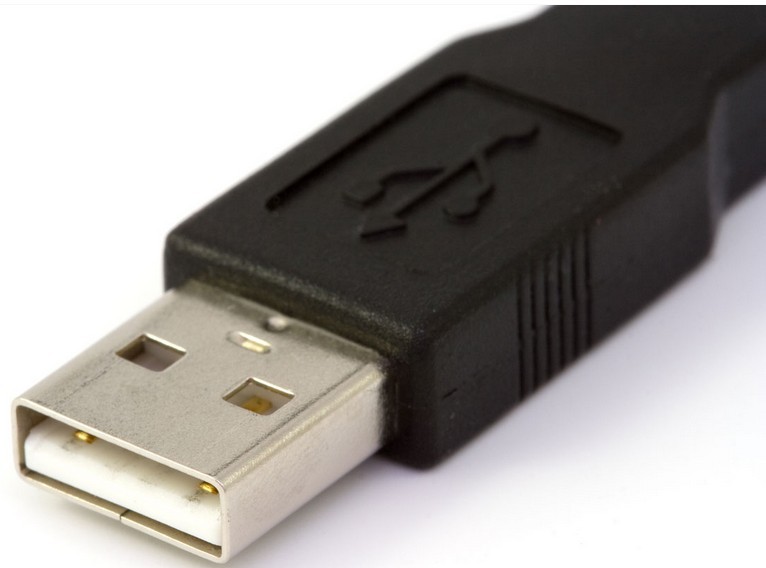 USB是什么