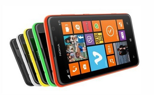 Lumia 1320