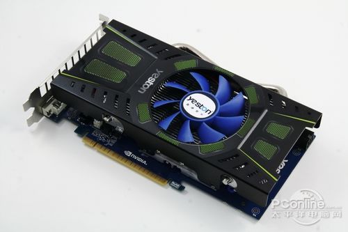 盈通GTX650Ti BOOST-1024GD5游戏高手3