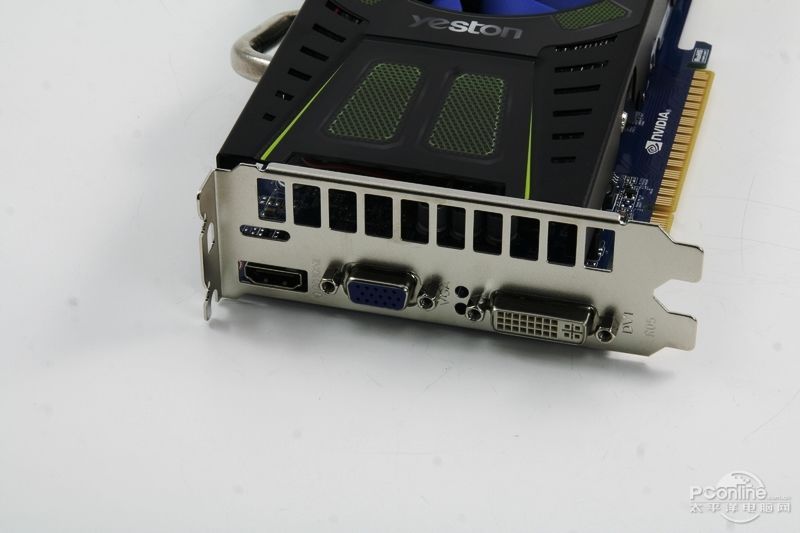 ӯͨGTX650Ti BOOST-1024GD5Ϸͼ