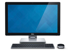 Inspiron One 2350(2350-D158T)