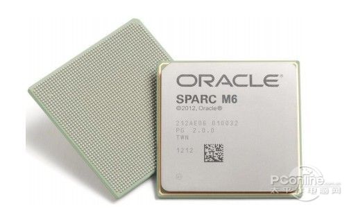 SPARC M6-32