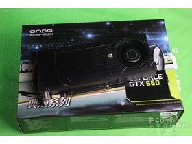 GTX660䷶2GD5