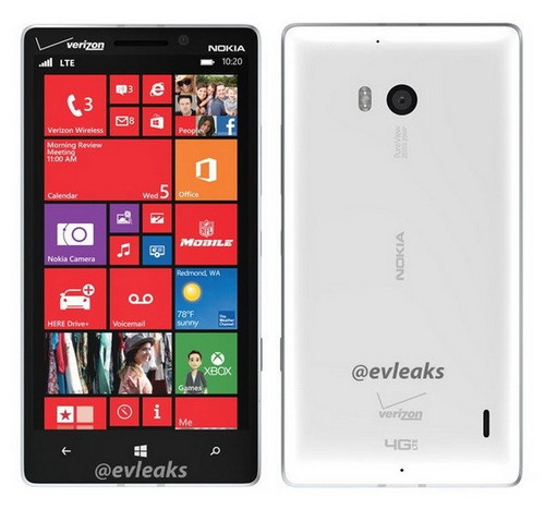 Lumia 929