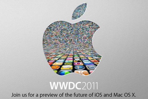 WWDC 2011, ICLOUD IOS 5