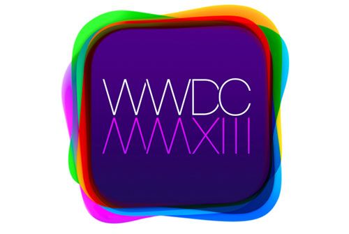WWDC 2013, IOS 7 PREVIEW