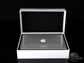 苹果 11英寸 MacBook Air(MD711
