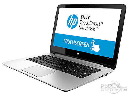  Envy TouchSmart 14-k03