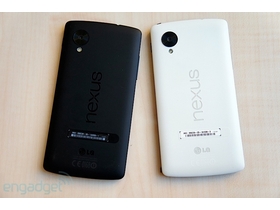 Nexus 5