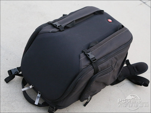 专业表现 曼富图BACKPACK 30摄影包评测
