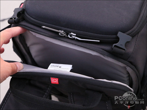 专业表现 曼富图BACKPACK 30摄影包评测