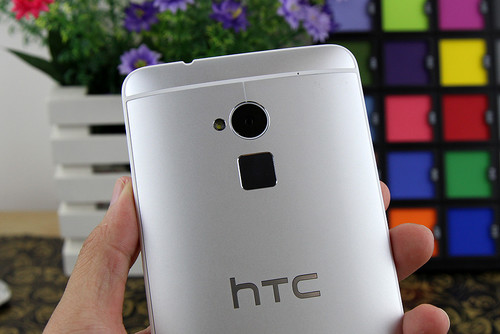 HTC One max移动版htc-one-max评测