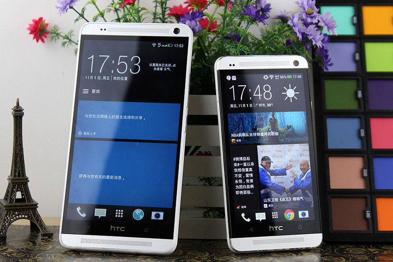 HTC One max(LTE-A)ͼ