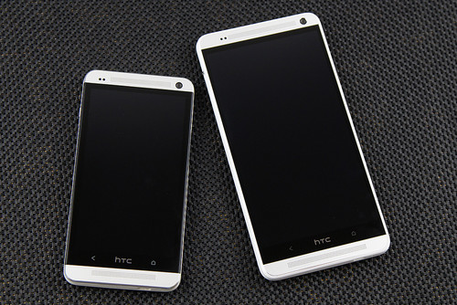 HTC One max移动版htc-one-max评测