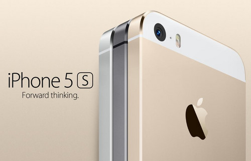 iPhone-5s