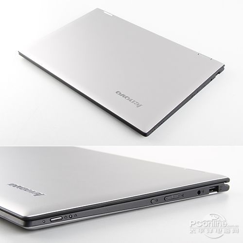 聯想yoga2 pro超高分屏本評測