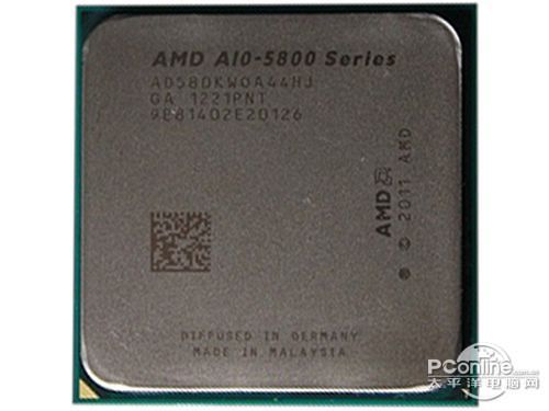 AMD A10-5800Kͼ