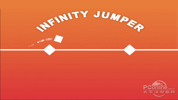 Infinity Jumper