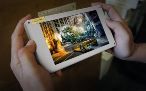 vivo Xplay3S