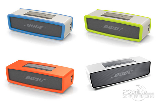 Bose SoundLink Mini蓝牙扬声器Bose soundlink mini蓝牙移动扬声