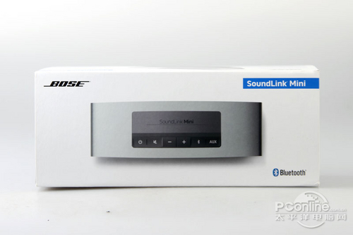 Bose SoundLink Mini蓝牙扬声器Bose soundlink mini蓝牙移动扬声