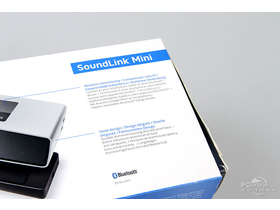 Bose soundlink miniƶ