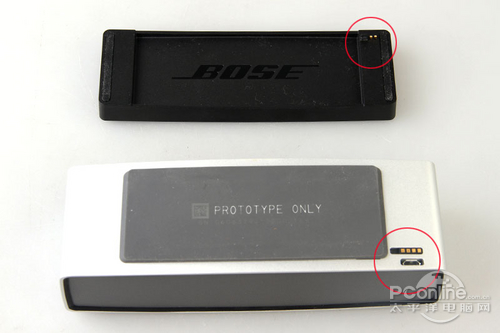 Bose SoundLink Mini蓝牙扬声器BOSE