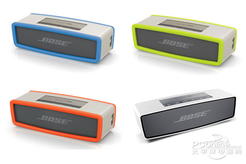 Bose SoundLink Mini蓝牙扬声器SoundLink Mini
